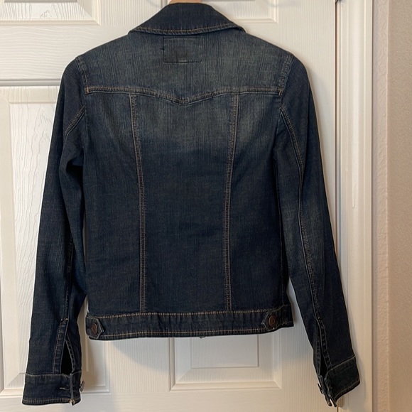 GUESS Denim Jacket - Picture 2 of 3